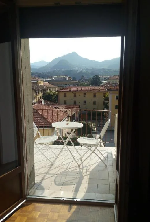 B&B Taramelli – garage per bici o 2 moto — foto 5