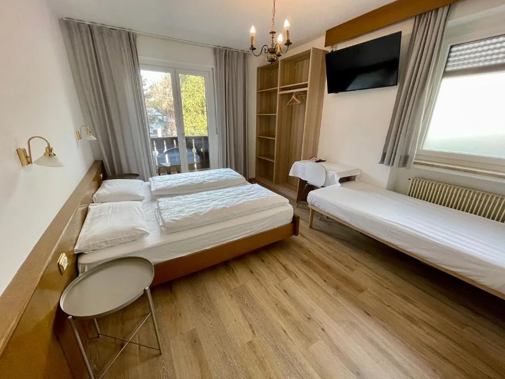 B&B Transit Rooms – Your Stopover, Free Parking — foto 6