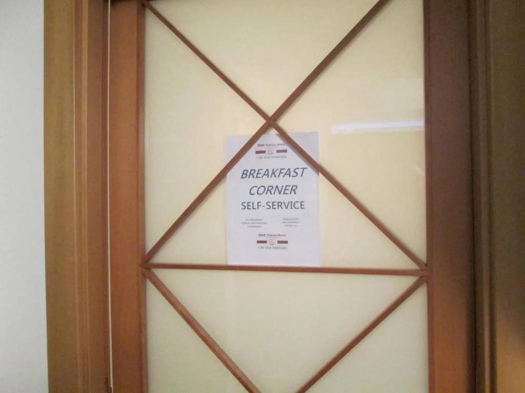 B&B Trento Nord — foto 5