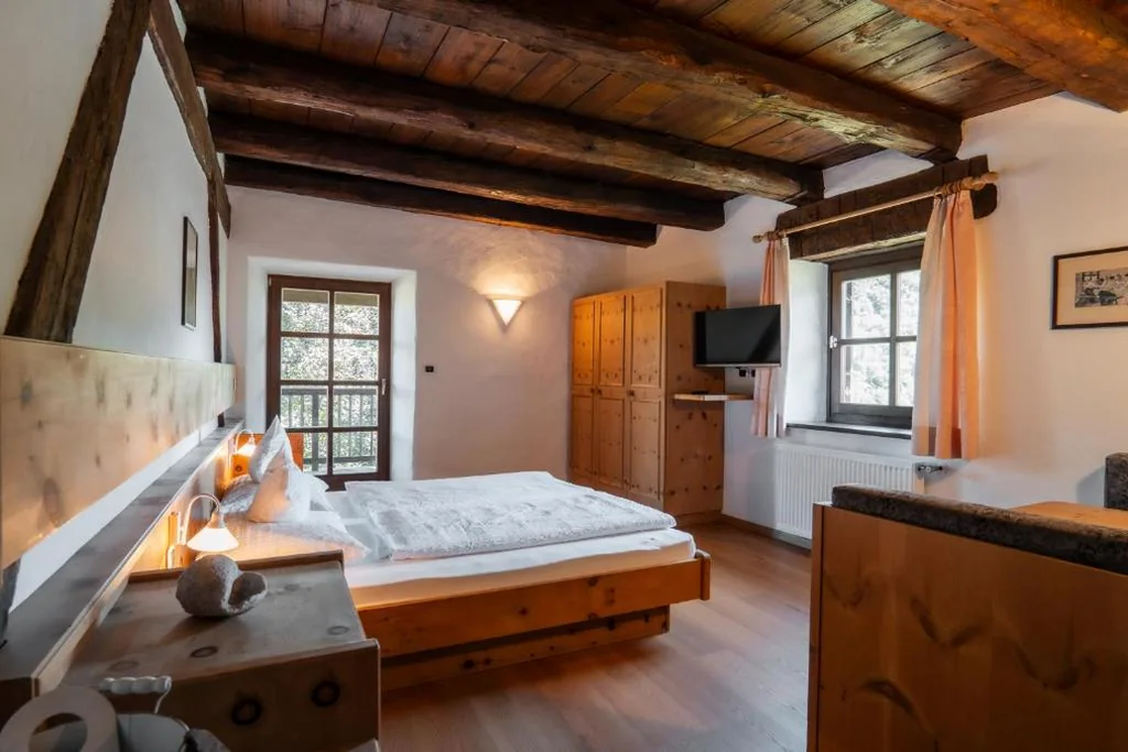 B&B Unterhabsbergerhof