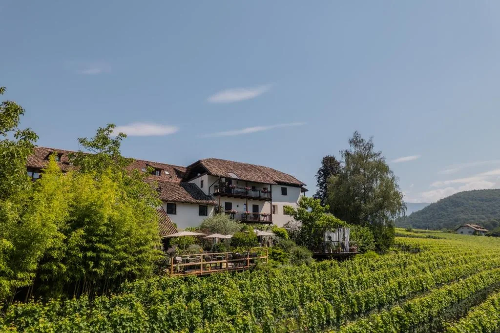 B&B Unterhabsbergerhof — foto 5