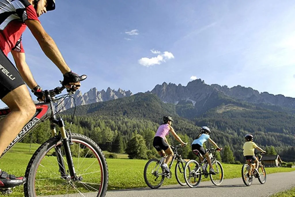 B&B Villa Dolomites Hut — foto 3