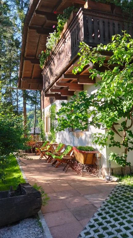 B&B Villa Dolomites Hut — foto 4
