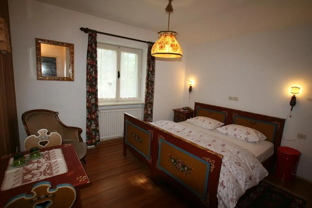 B&B Villa Dolomites Hut — foto 5