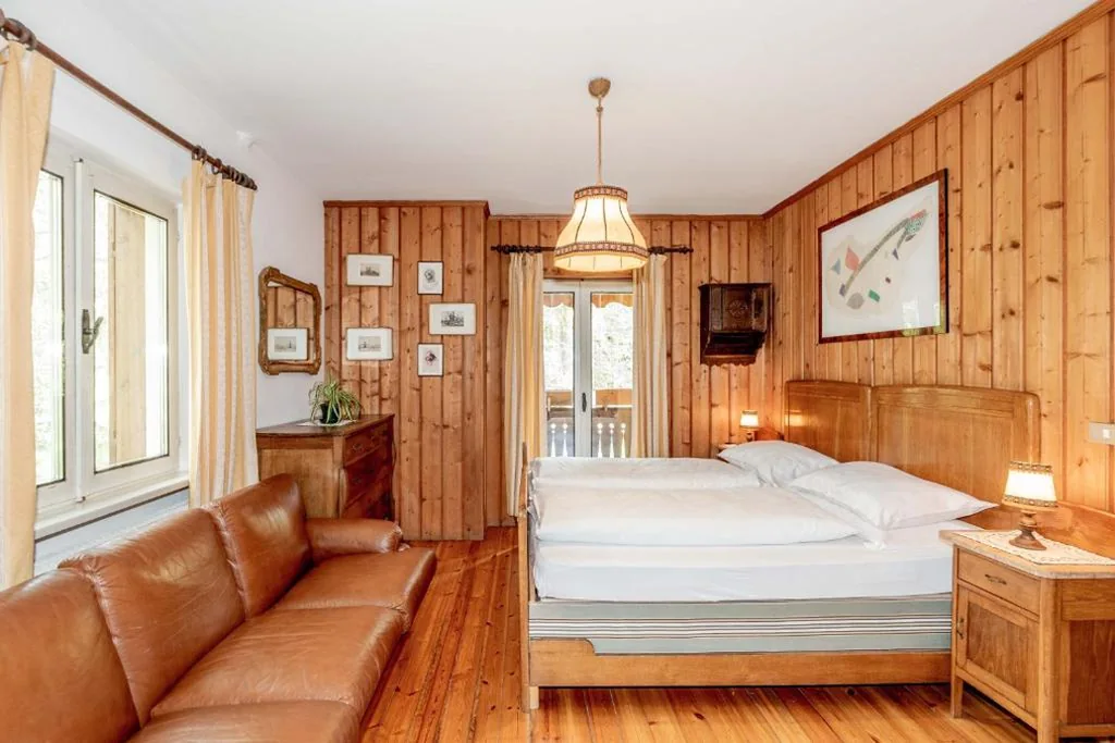 B&B Villa La Bercia — foto 4