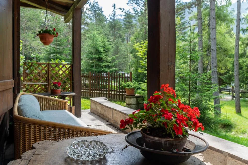 B&B Villa La Bercia — foto 5