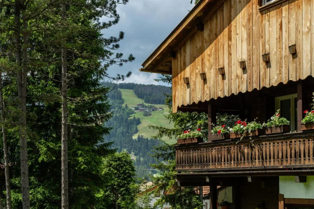 B&B Villa La Bercia — foto 8
