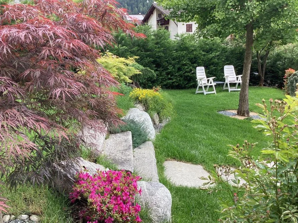 B&b Villa Paradiso — foto 4