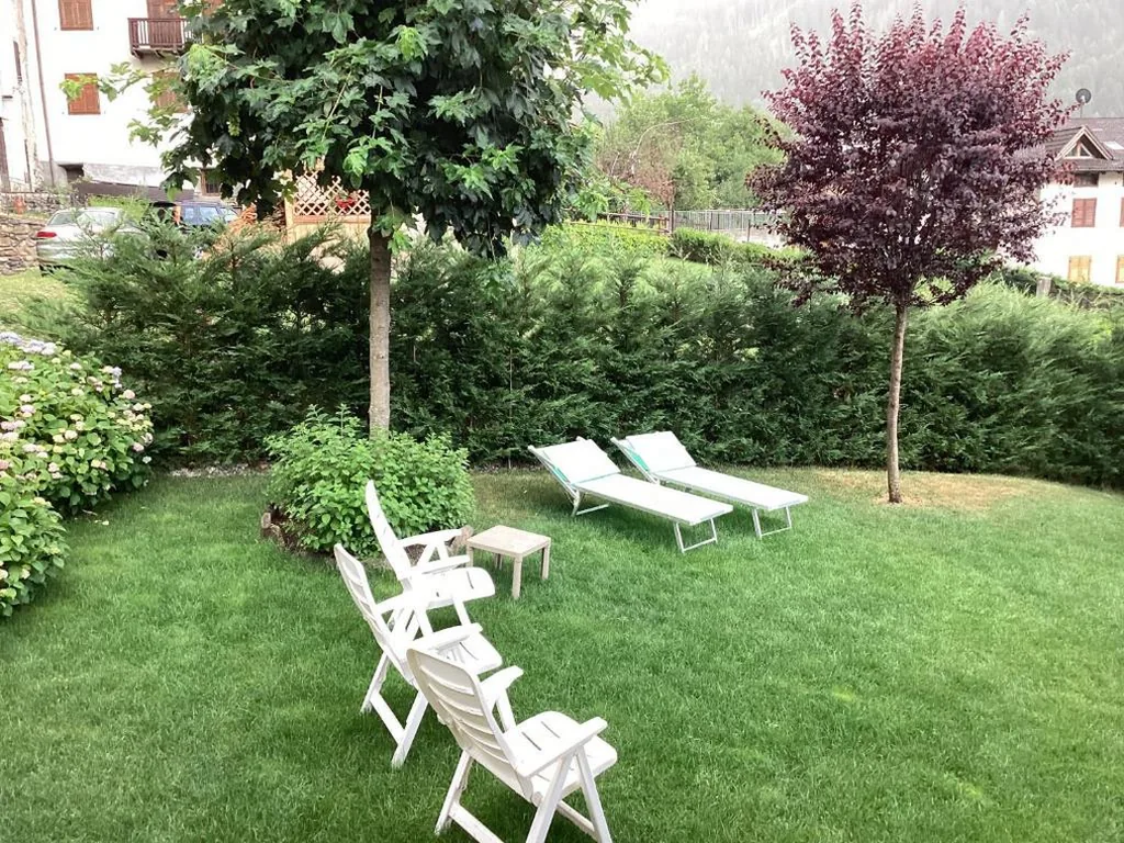 B&b Villa Paradiso — foto 5