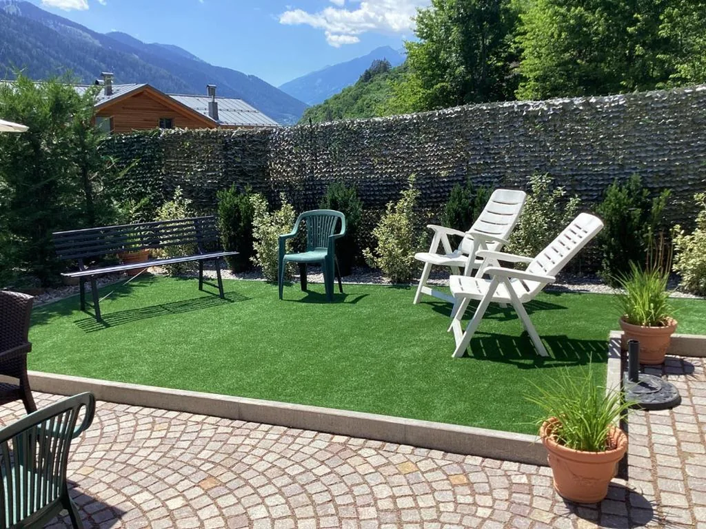 B&b Villa Paradiso — foto 6