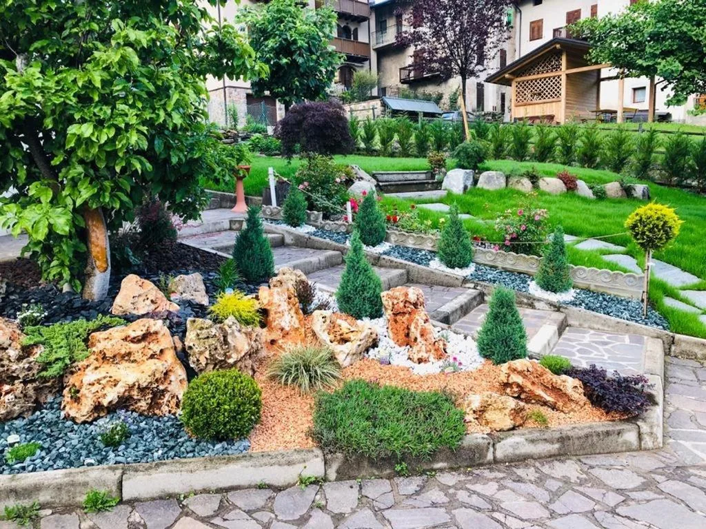 B&b Villa Paradiso — foto 7
