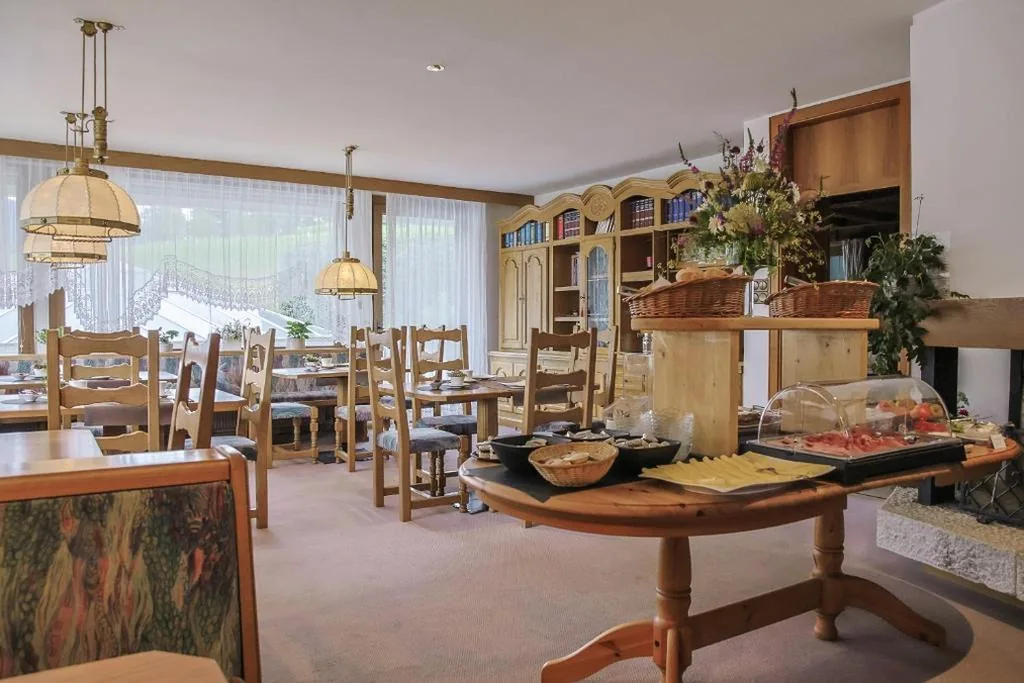 B&B Villa Pattis — foto 3