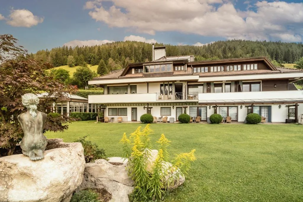 B&B Villa Pattis — foto 4