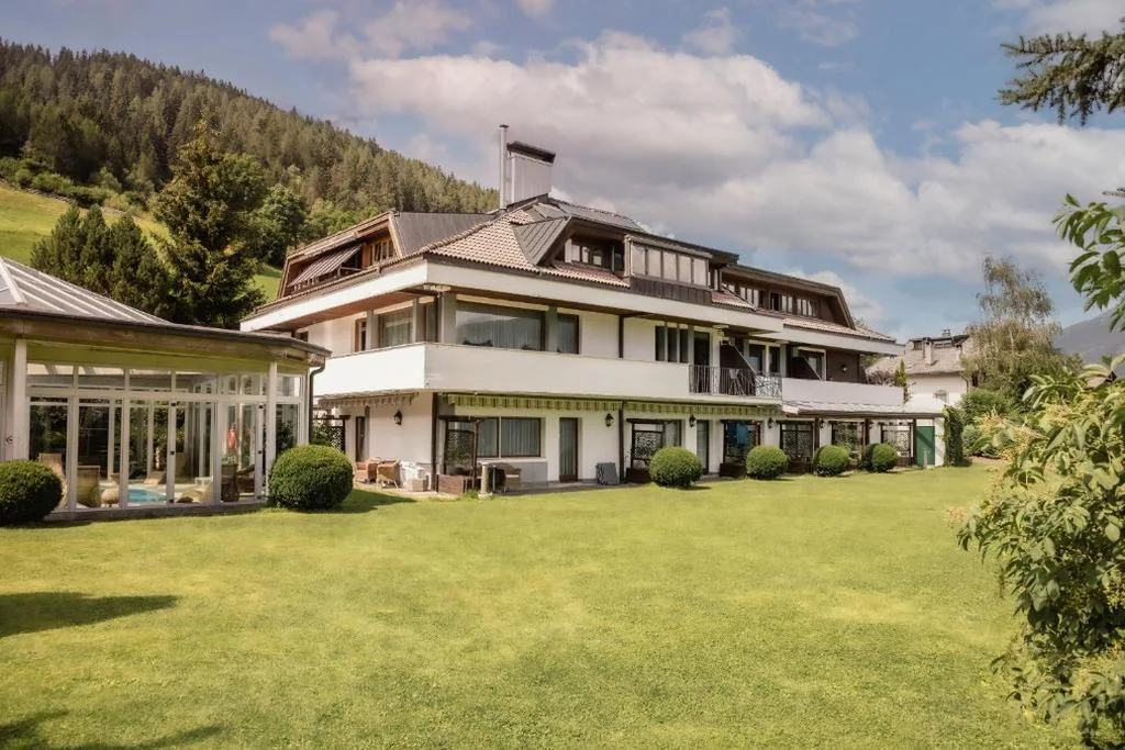 B&B Villa Pattis — foto 8