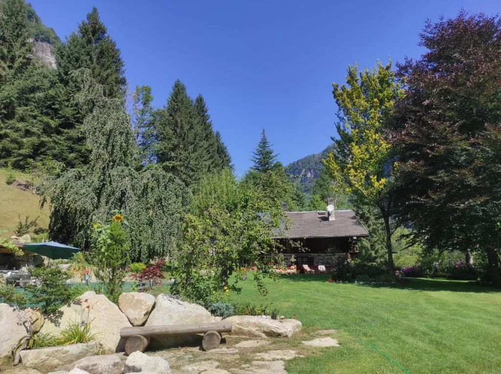 B&B Villa Plaz — foto 6