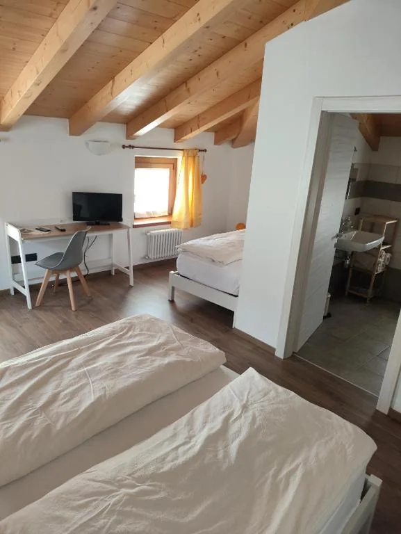 B&B Vivi l’Attimo