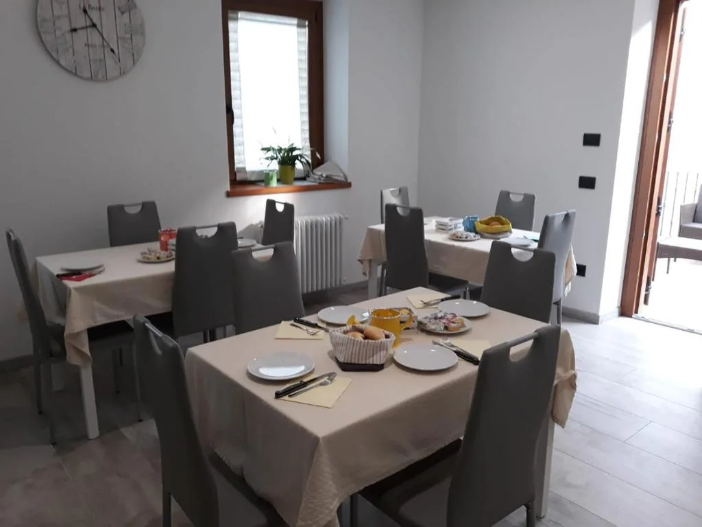 B&B Vivi l’Attimo — foto 4