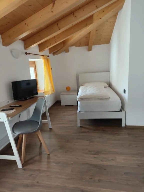 B&B Vivi l’Attimo — foto 5
