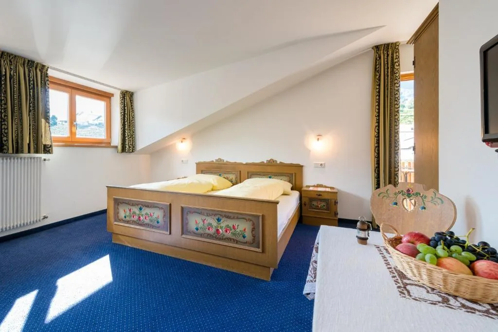 B&B Zum Guten Tropfen