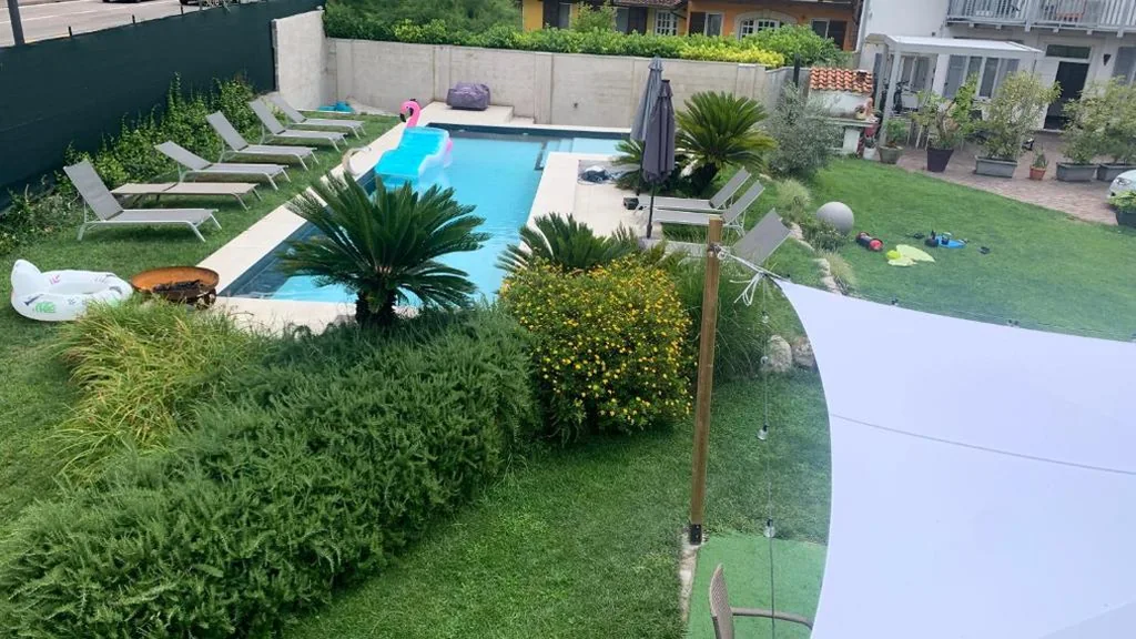 B&Bio Garda Ulivi — foto 8