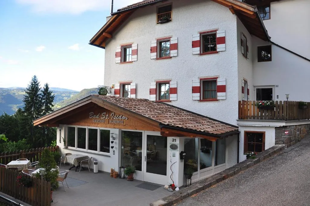 Bad St Isidor — foto 7