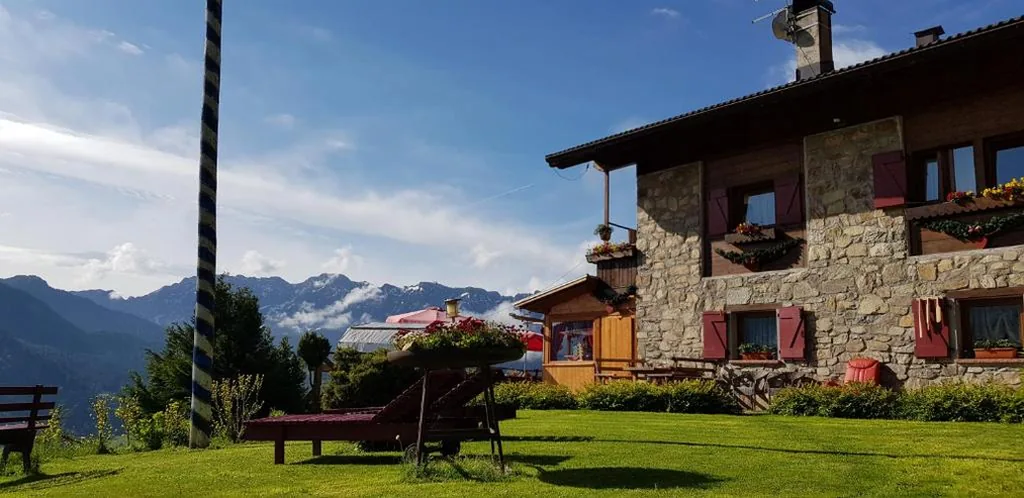 Baita Zeni Tirolerhof — foto 3
