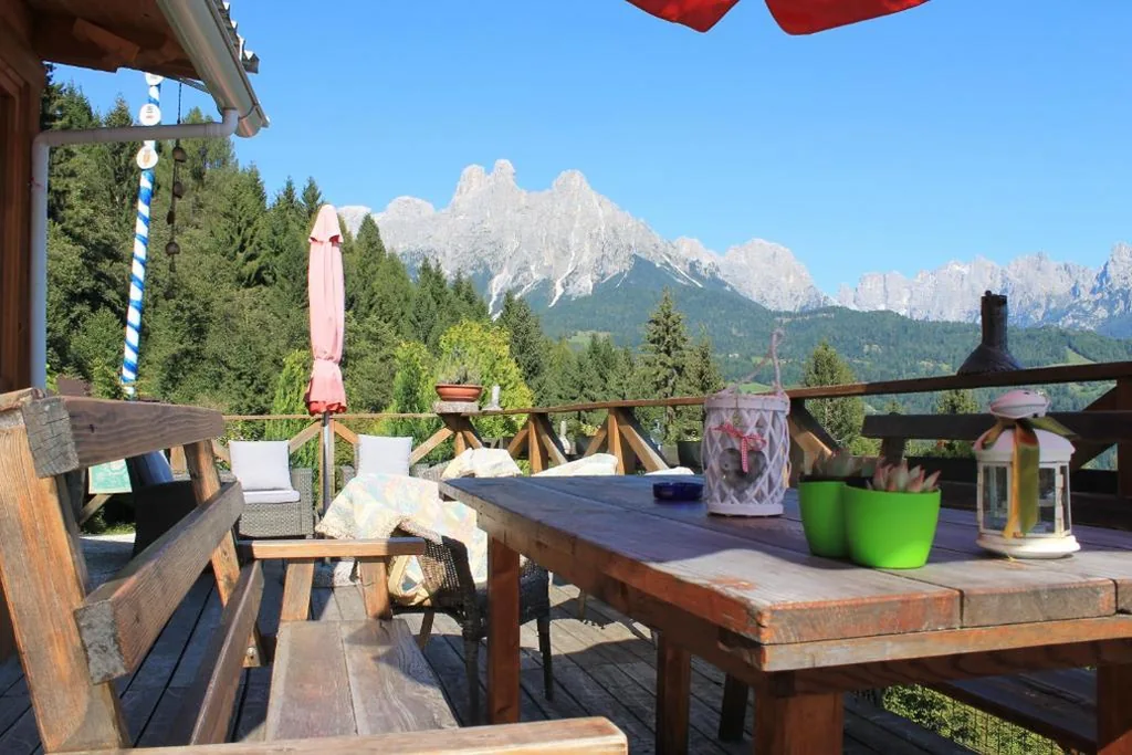 Baita Zeni Tirolerhof — foto 6