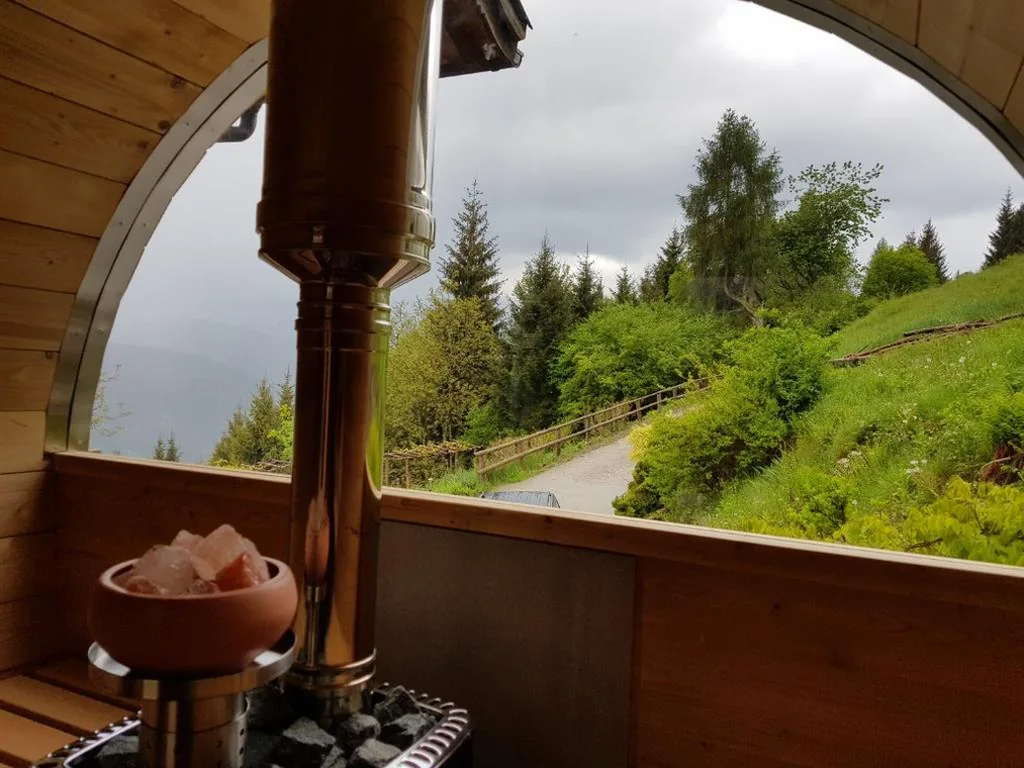 Baita Zeni Tirolerhof — foto 8