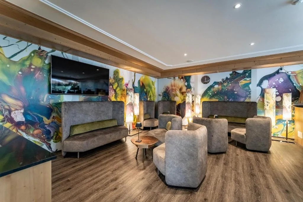 Baumgartner’s Blumenhotel — foto 6