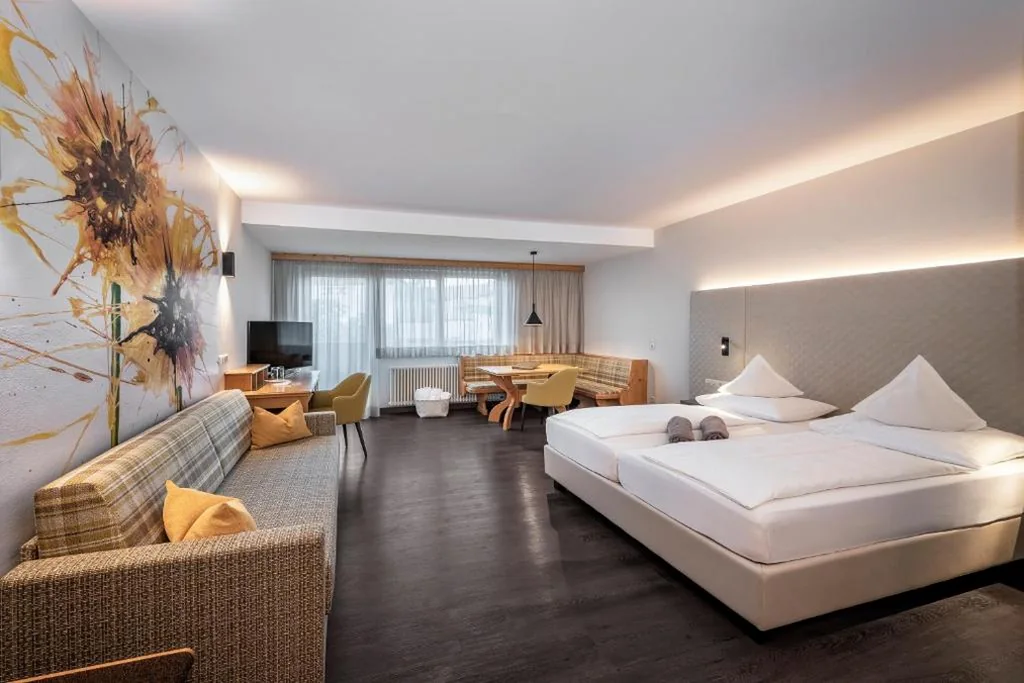Baumgartner’s Blumenhotel — foto 8