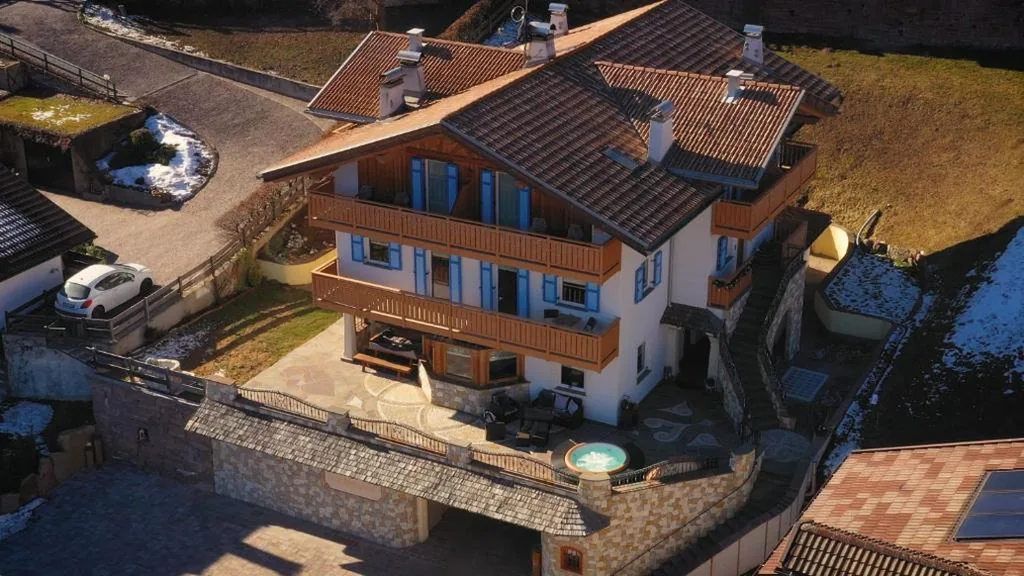 BB le Fontanelle