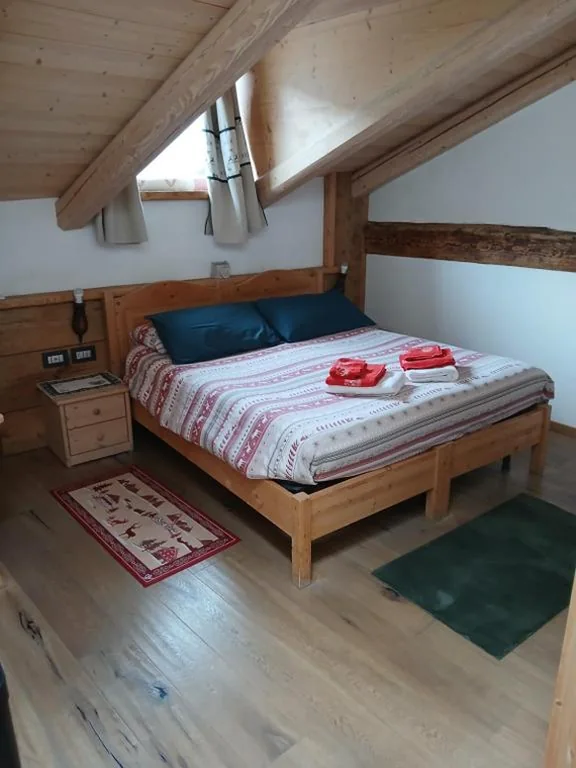 BeB LA STUBE DEI PARTEL