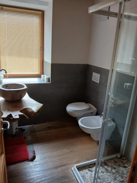 BeB LA STUBE DEI PARTEL — foto 3