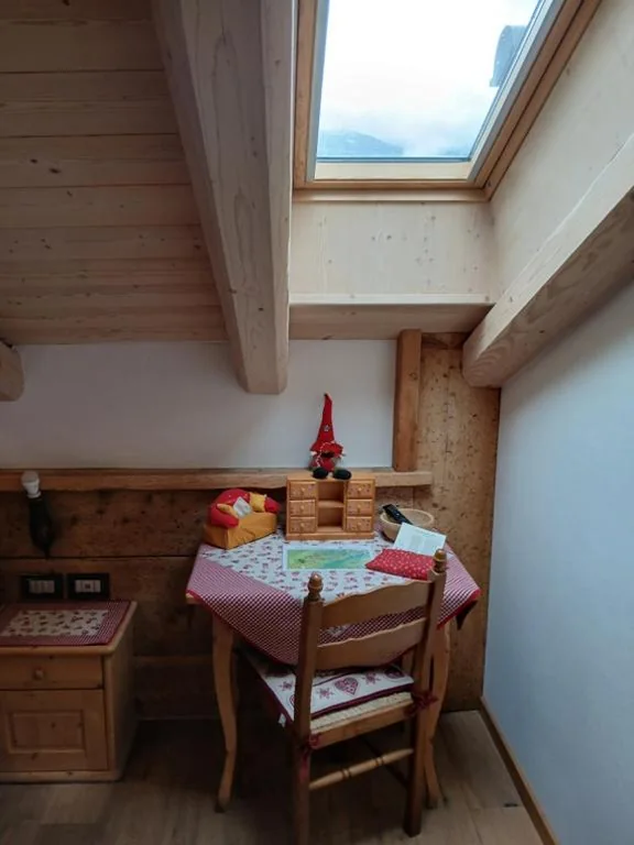 BeB LA STUBE DEI PARTEL — foto 4