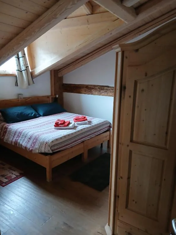 BeB LA STUBE DEI PARTEL — foto 6