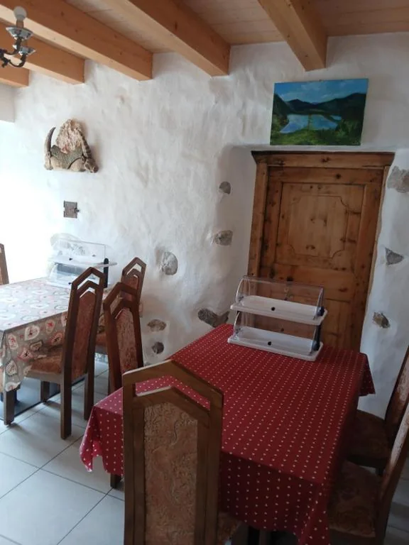 BeB LA STUBE DEI PARTEL — foto 8