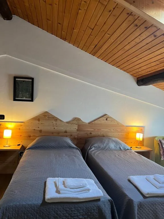bed an breakfast Aurora