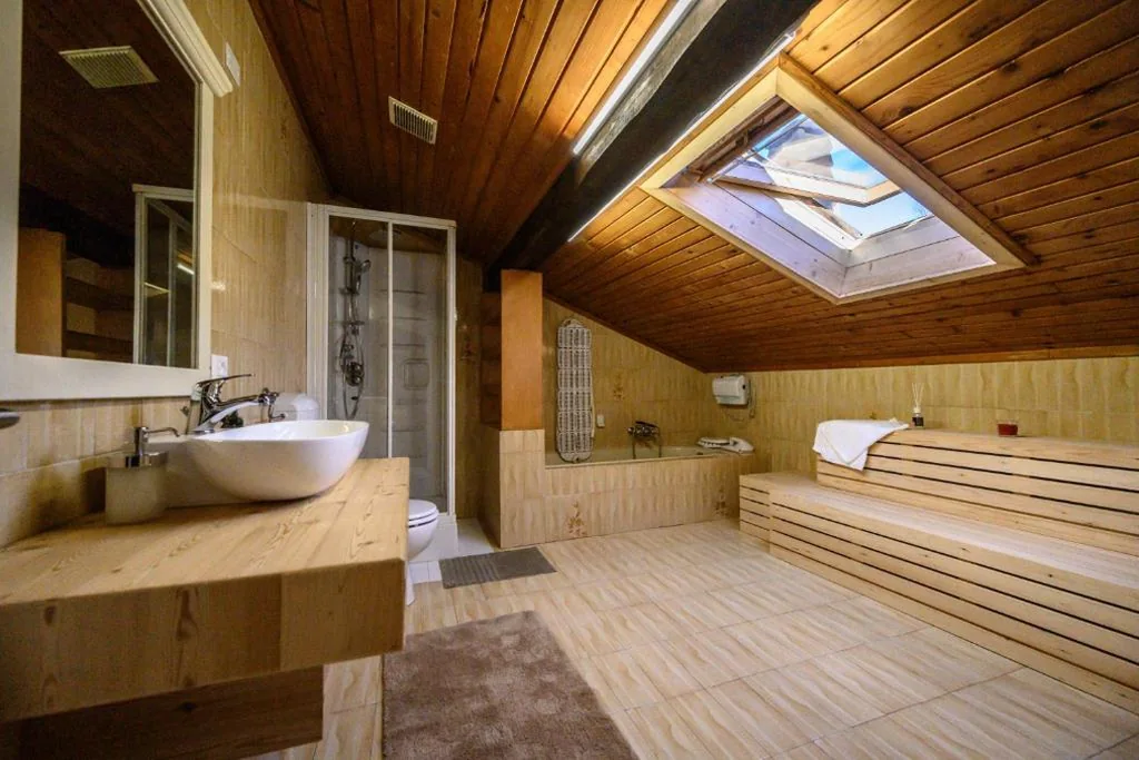 bed an breakfast Aurora — foto 3