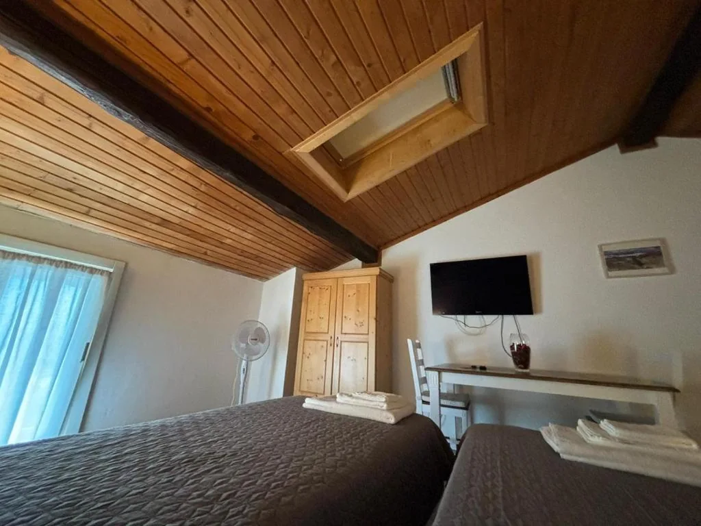 bed an breakfast Aurora — foto 5