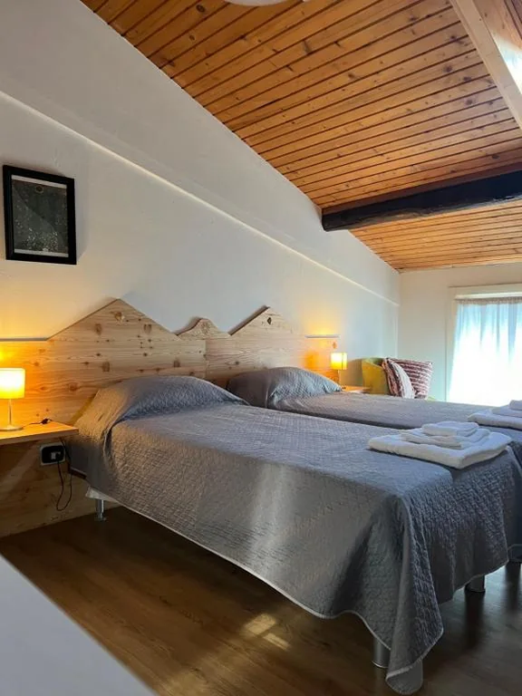 bed an breakfast Aurora — foto 7