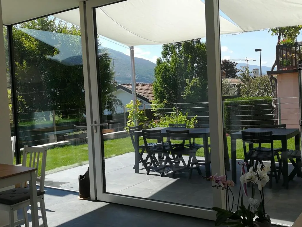 Bed and Breakfast AnnA — foto 8