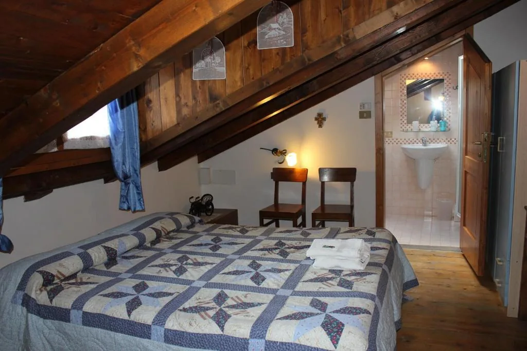 Bed and Breakfast Cappeler