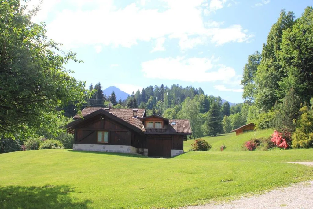Bed and Breakfast Cappeler — foto 5