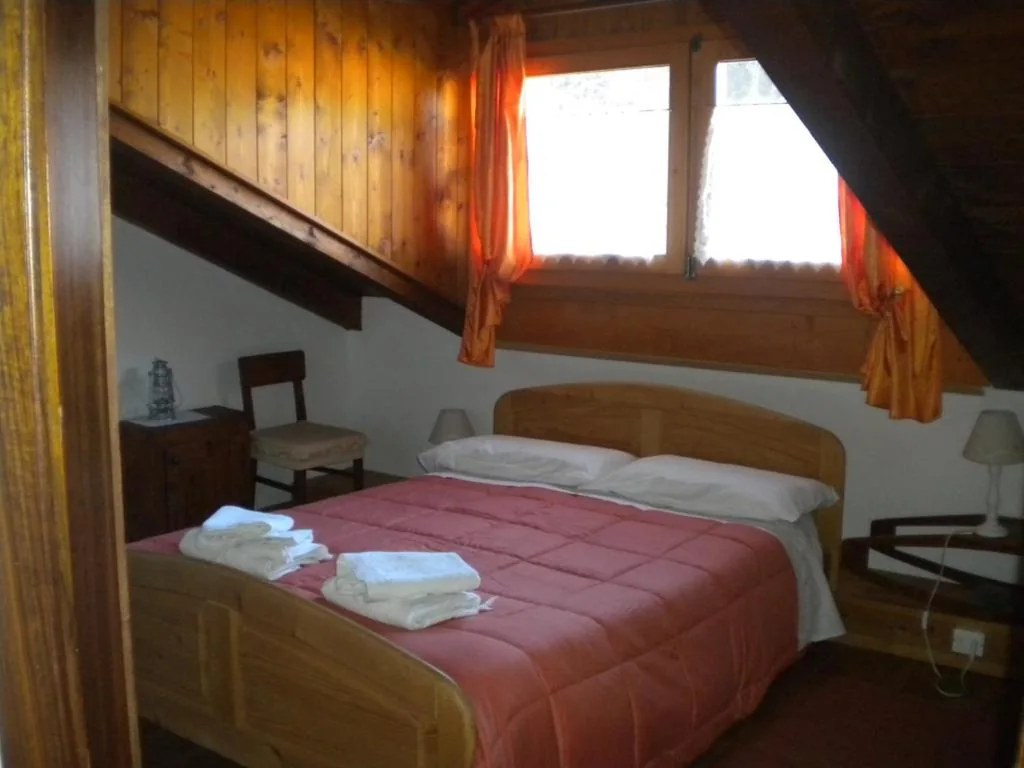 Bed and Breakfast Cappeler — foto 6