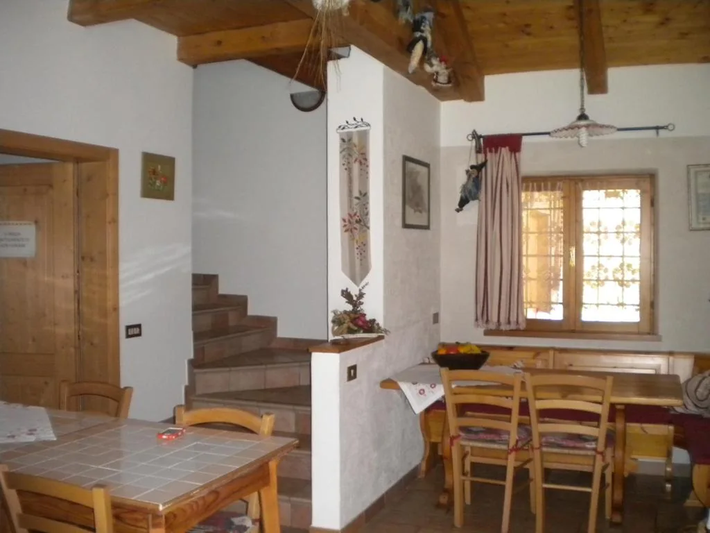 Bed and Breakfast Cappeler — foto 8