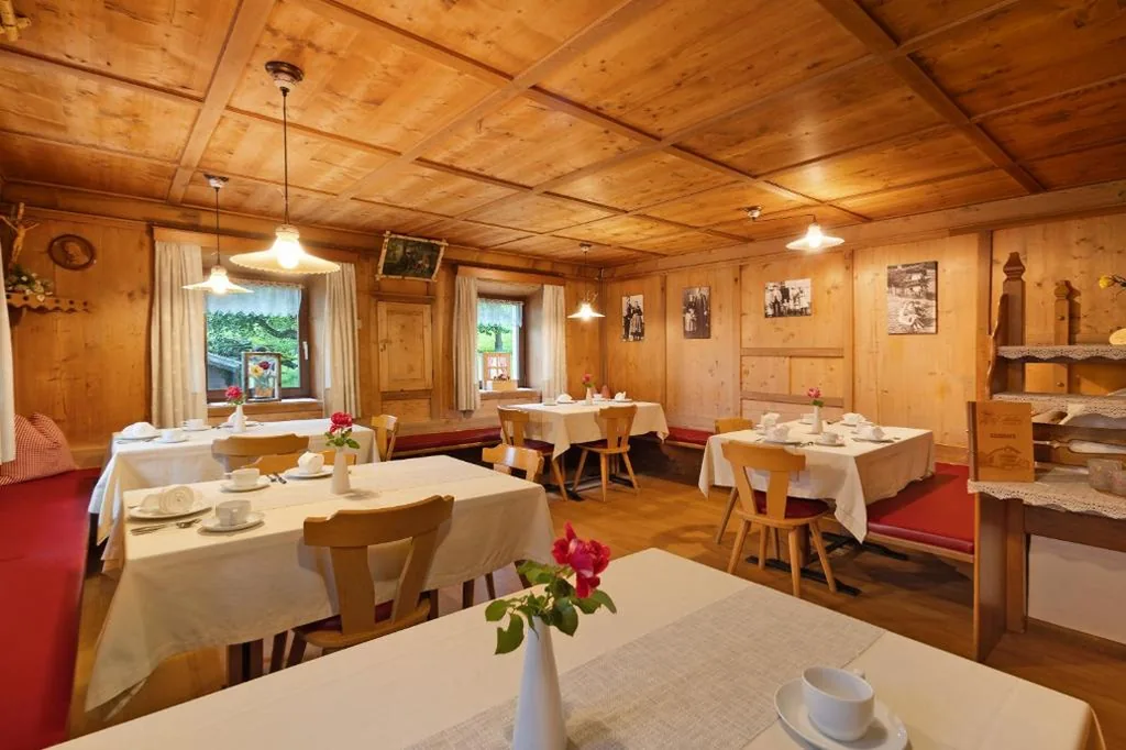 Bed and Breakfast Ederhof