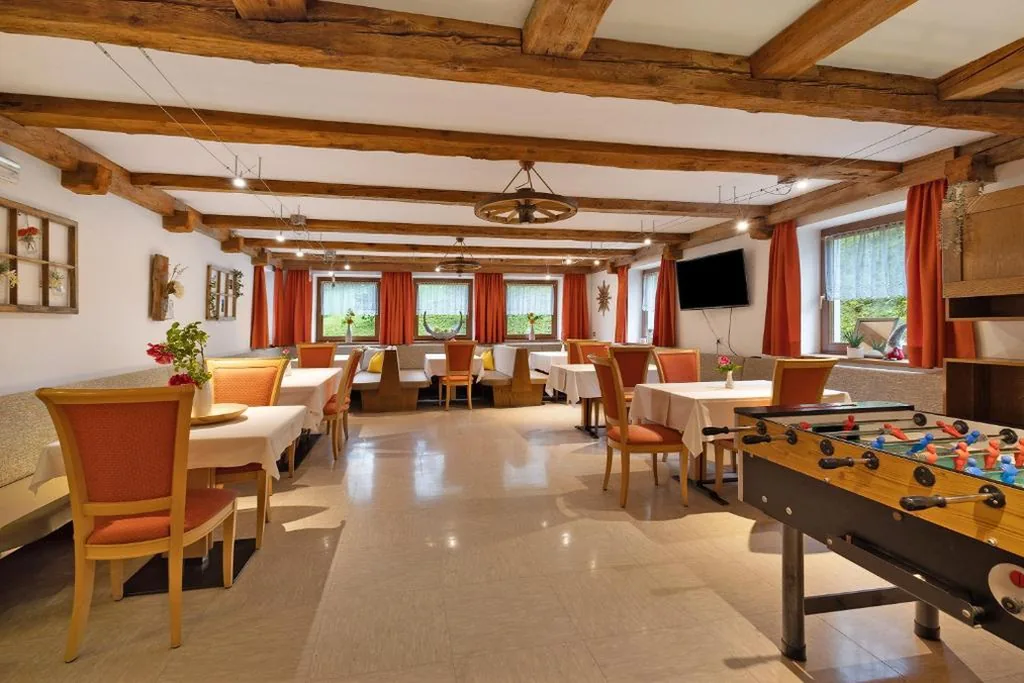Bed and Breakfast Ederhof — foto 3