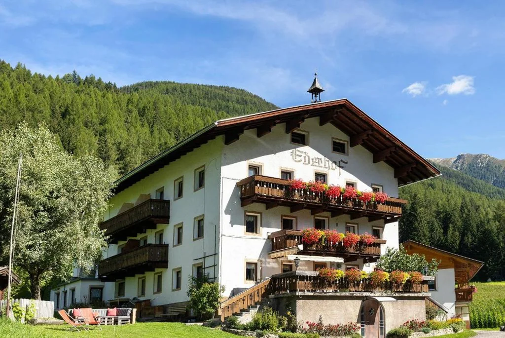 Bed and Breakfast Ederhof — foto 4