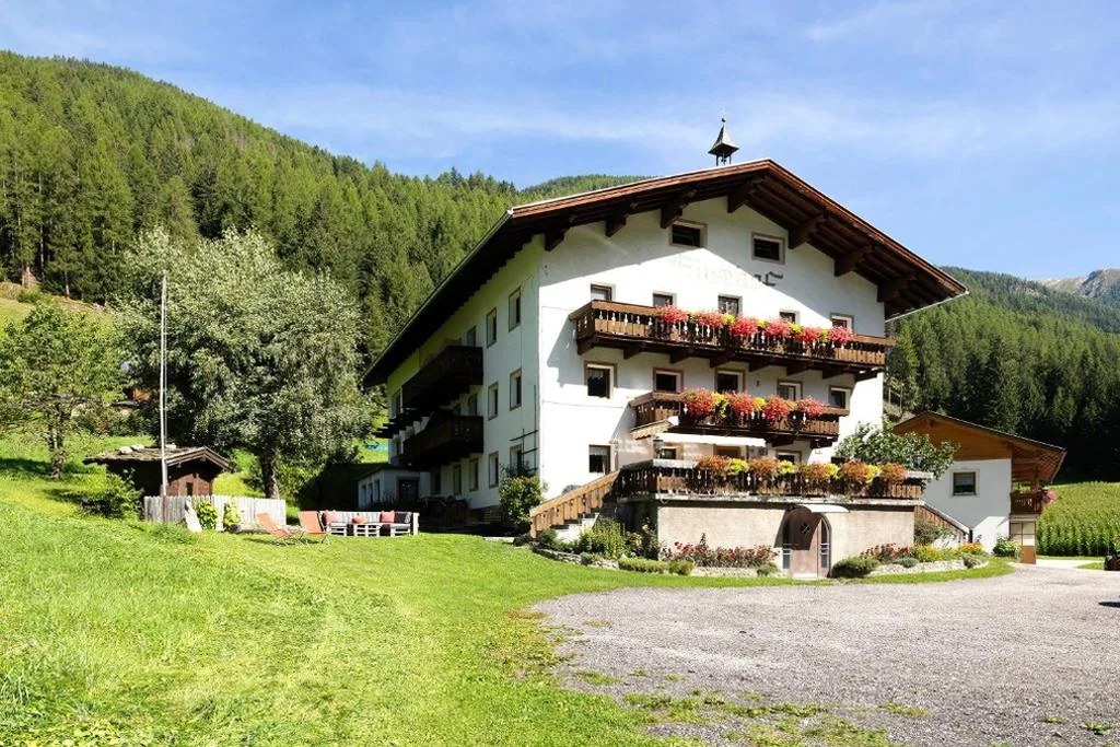 Bed and Breakfast Ederhof — foto 5