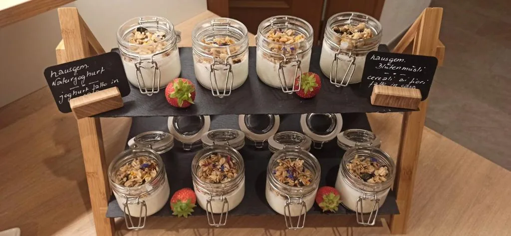 Bed and Breakfast Ederhof — foto 7